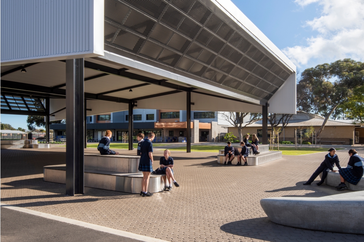Unley High School